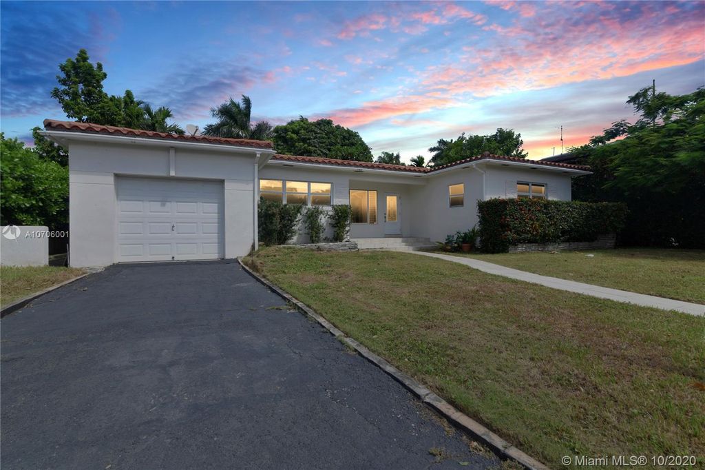 1251 95th St, Miami Beach, FL 33154