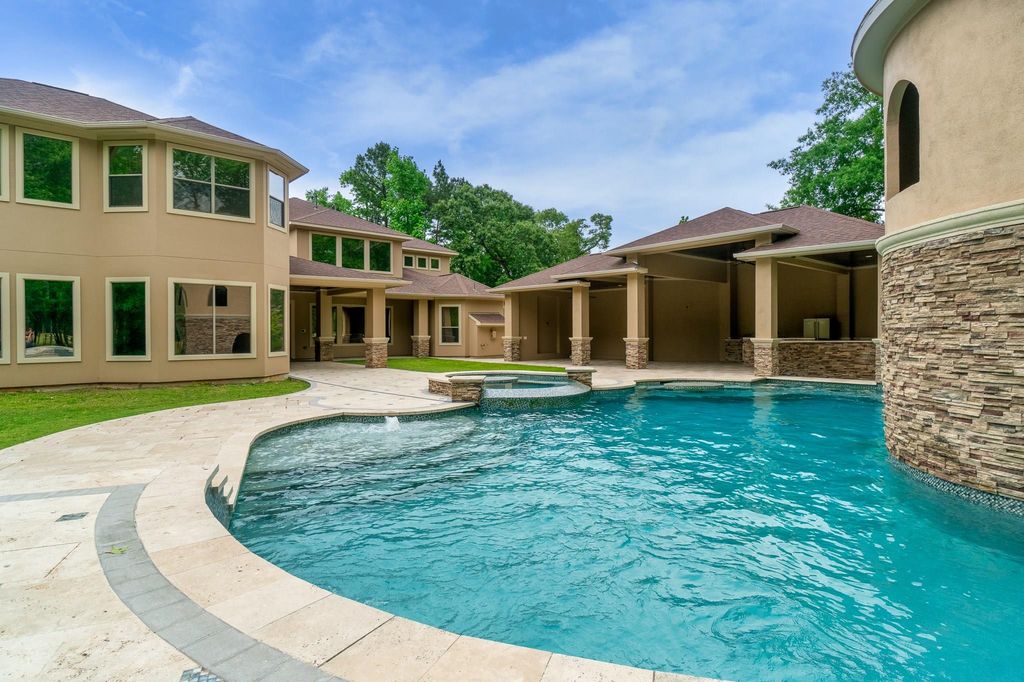 131 Elk Trace Pkwy, Montgomery, TX 77316 | Trulia