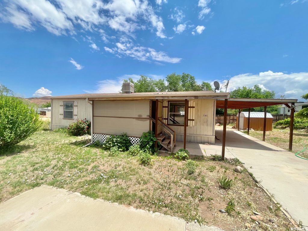 1141 Lance Ave, Moab, UT 84532 MLS 1844818 Trulia