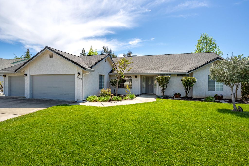 22373 Golftime Dr, Palo Cedro, CA 96073 Trulia