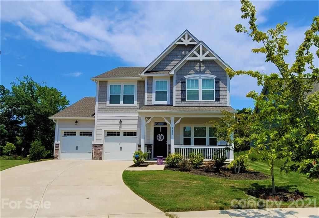 2628 Overlook Ridge St, Pineville, NC 28134 Trulia