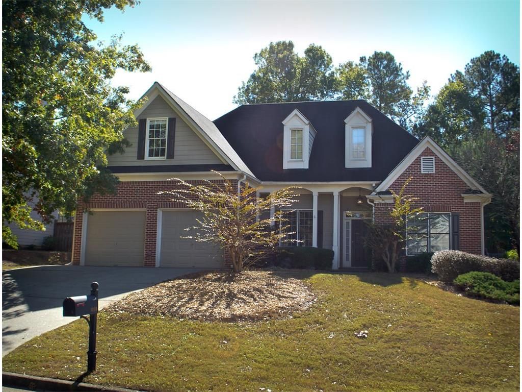 1008 Bridgemill Ave, Canton, GA 30114 Trulia