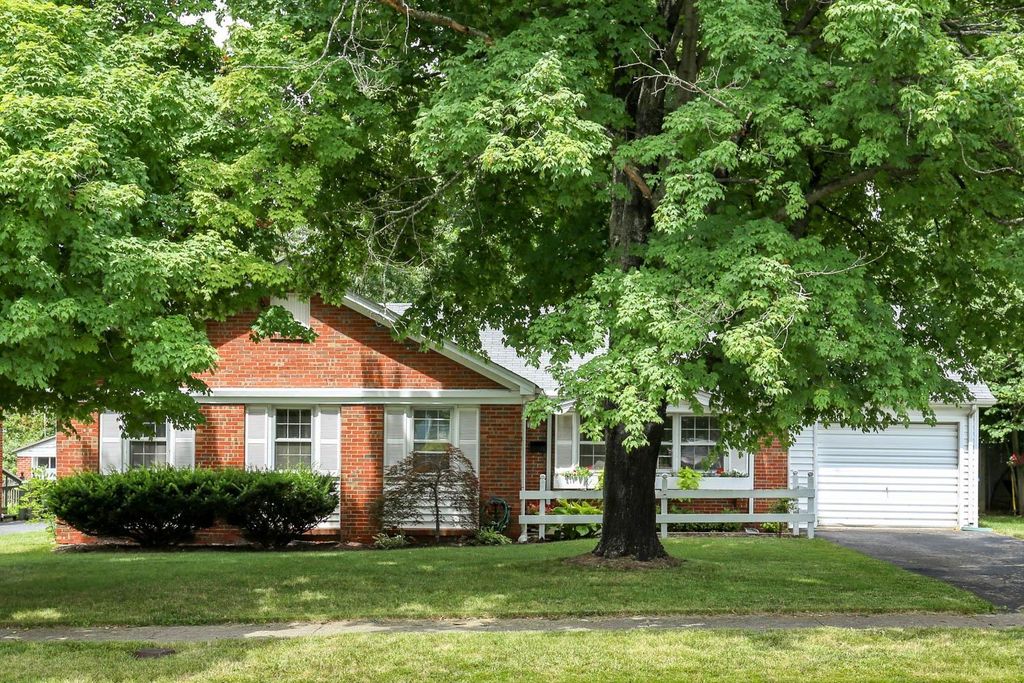 1903 Port Royal Ct, Lexington, KY 40504 Trulia