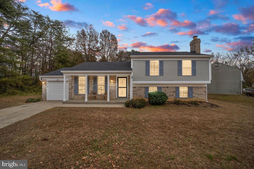 11605 Basswood Dr, Laurel, MD 20708