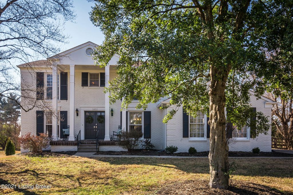 5802 Keewood Ct, Northfield, KY 40222 Trulia