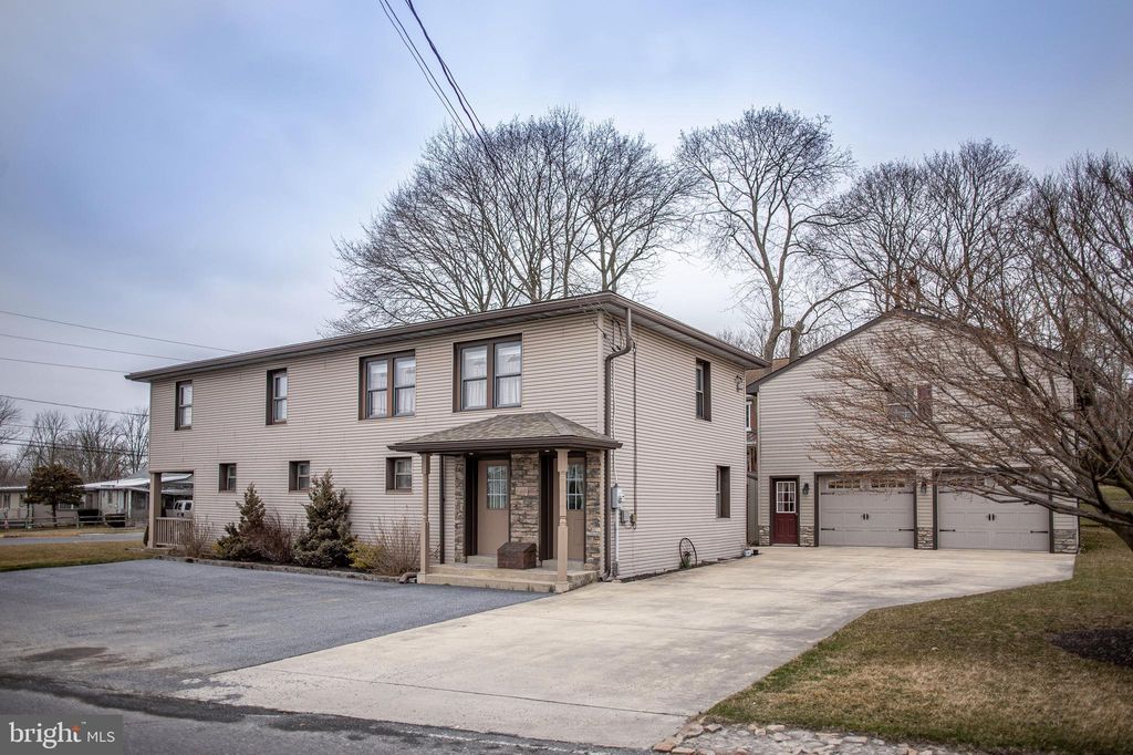 342 W Main St, Newmanstown, PA 17073 Trulia
