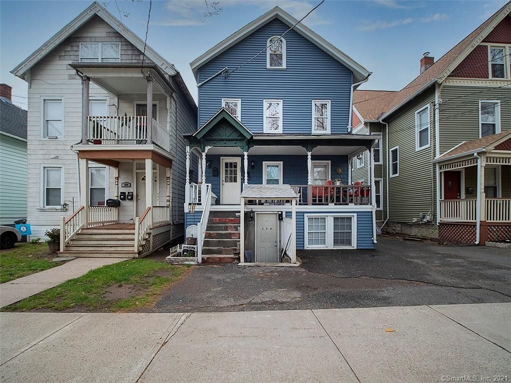 222 Howard Ave, New Haven, CT 06519 Trulia