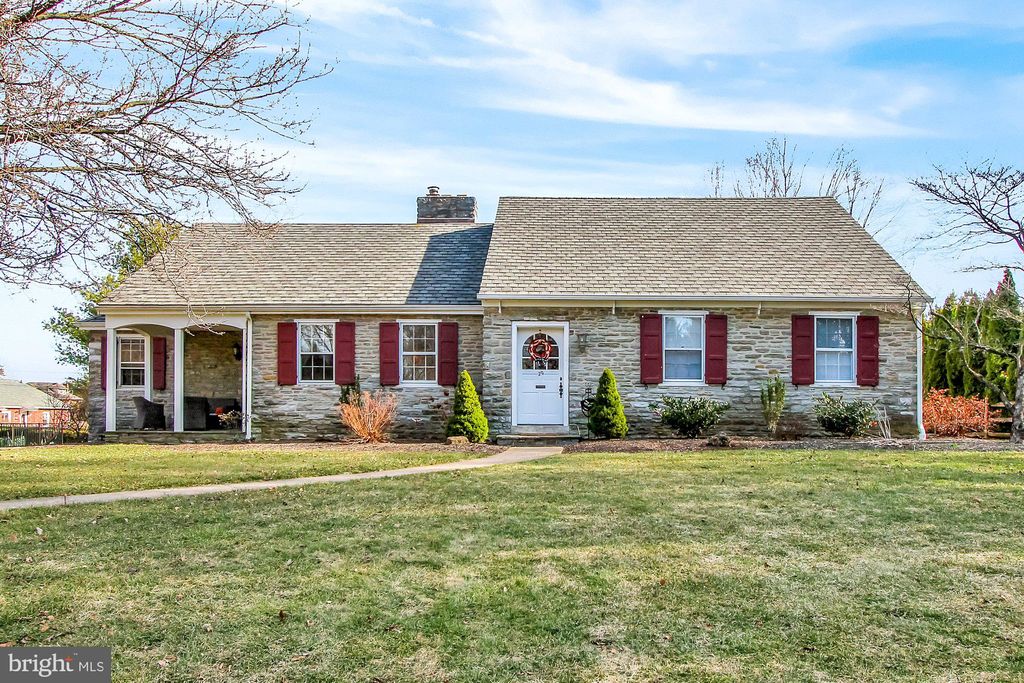 20 Maple Ave, Shillington, PA 19607 Trulia