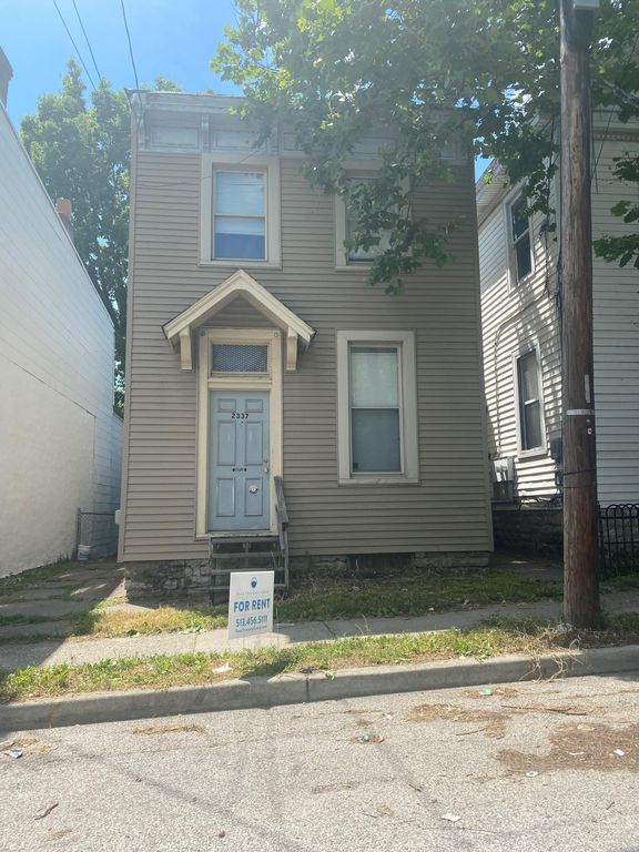 2337 Rohs St, Cincinnati, OH 45219
