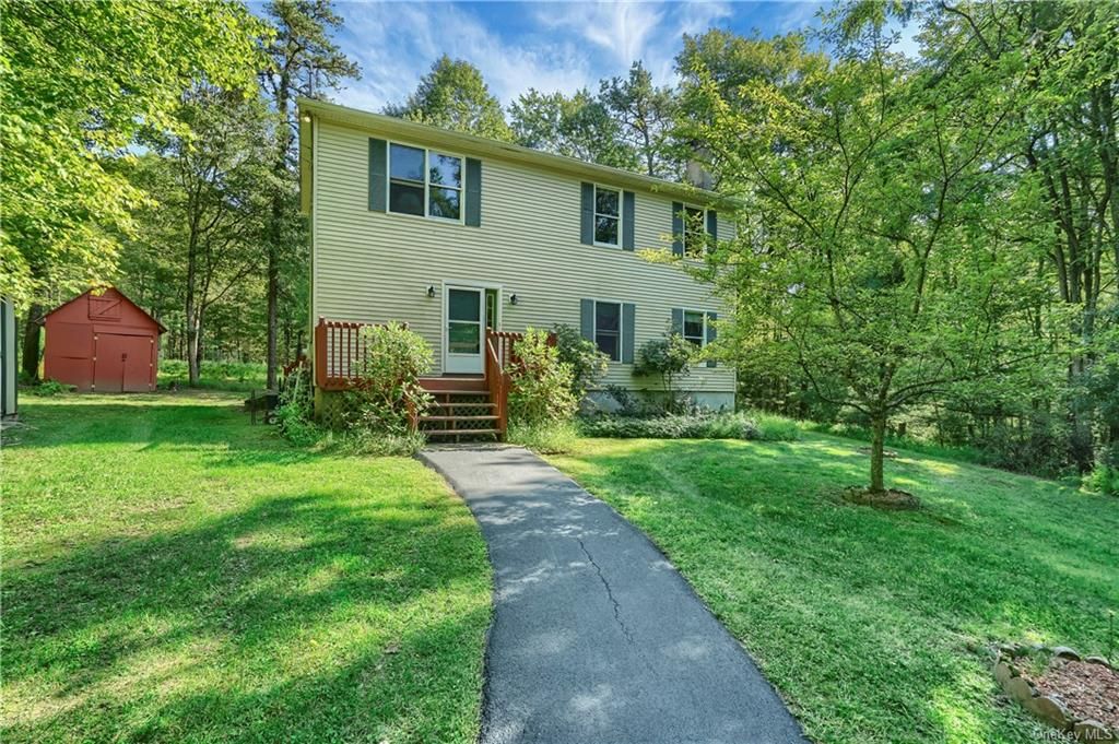 173 White Road, Glen Spey, NY 12737 Trulia