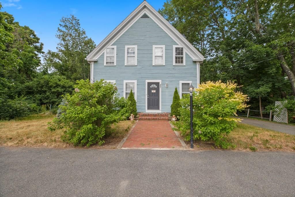27 High St, Hanson, MA 02341 Trulia
