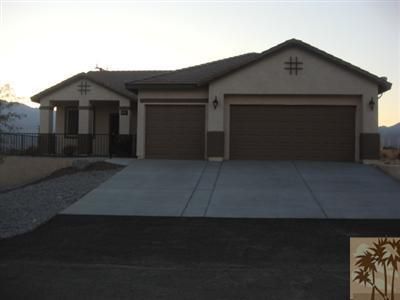 16575 Florence Dr, Desert Hot Springs, CA 92241