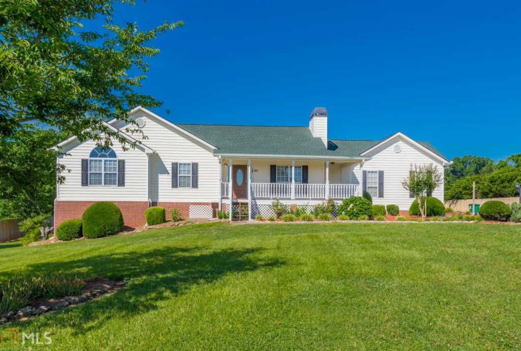 60 Country Walk, Social Circle, GA 30025