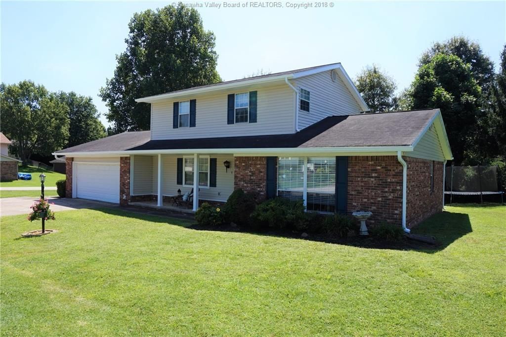 1 Barbara Cir, Scott Depot, WV 25560 Trulia