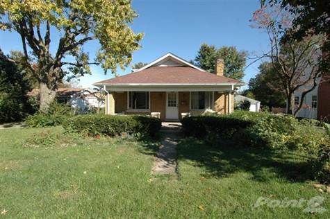 144 Garrett Ave, Lexington, KY 40504