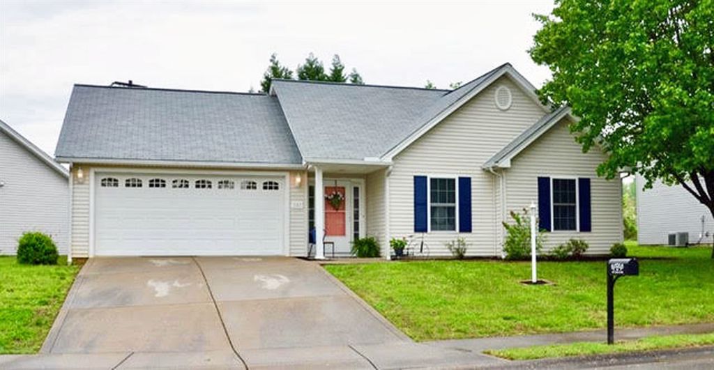 547 Canoe Creek Dr, Henderson, KY 42420 Trulia