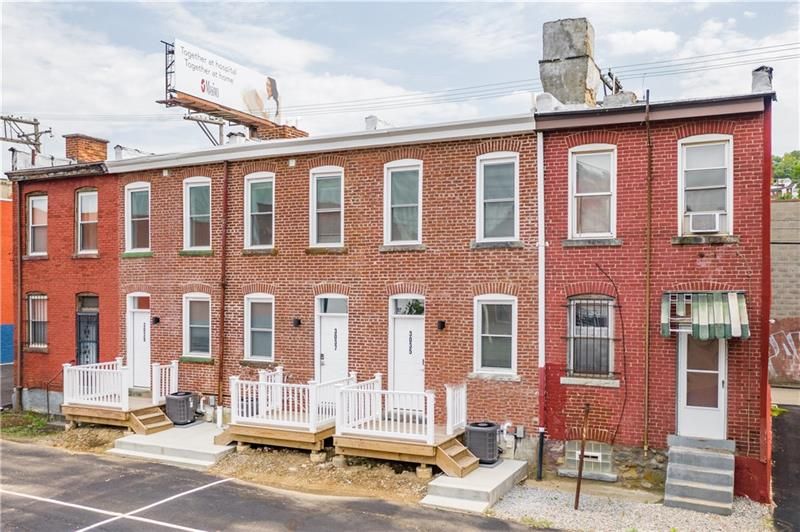 3037 Spring Way, Pittsburgh, PA 15201