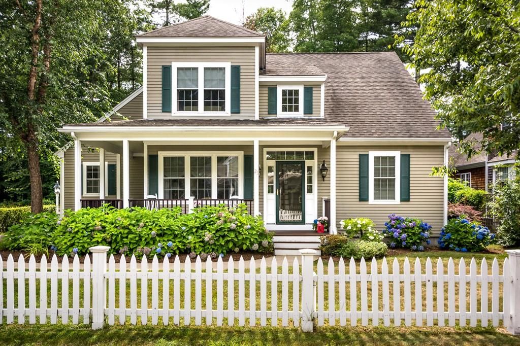 25 Donovan Farm Way, Norwell, MA 02061 Trulia