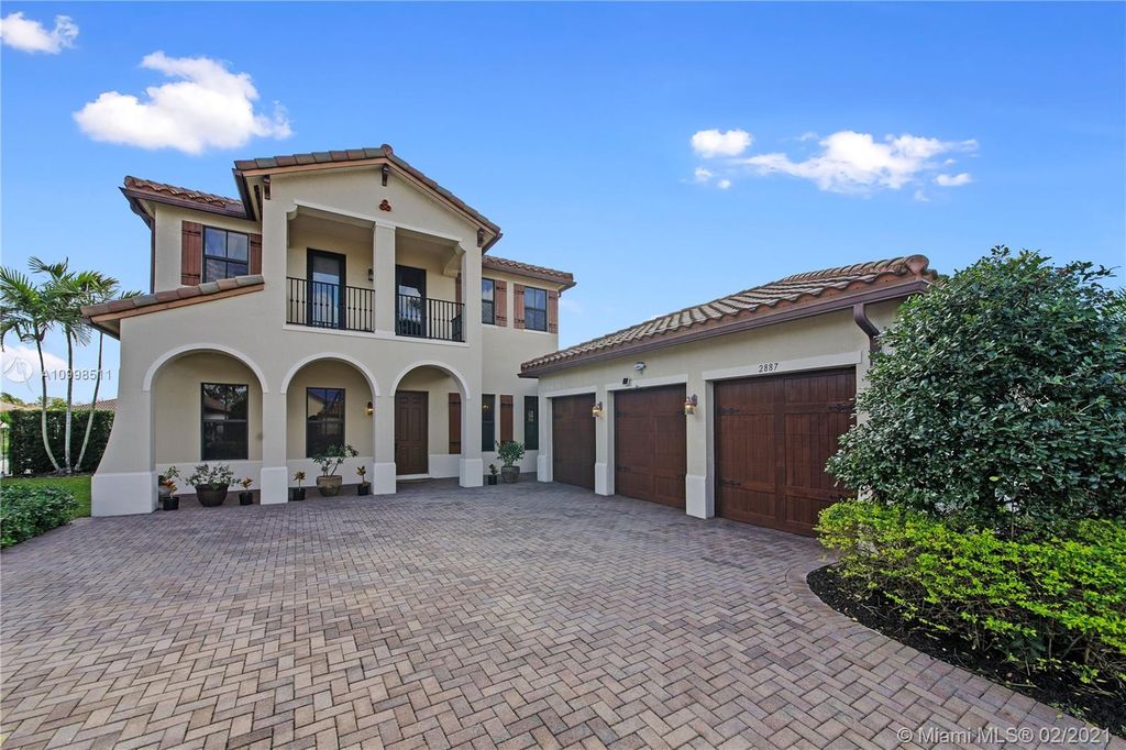 2887 NW 84th Way, Cooper City, FL 33024 Trulia