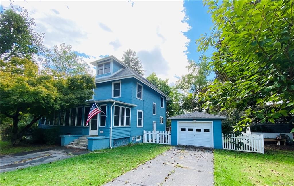 101 W Wiley Street, Maybrook, NY 12543 Trulia