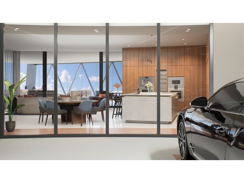18401 Collins Ave #1, North Miami Beach, FL 33160