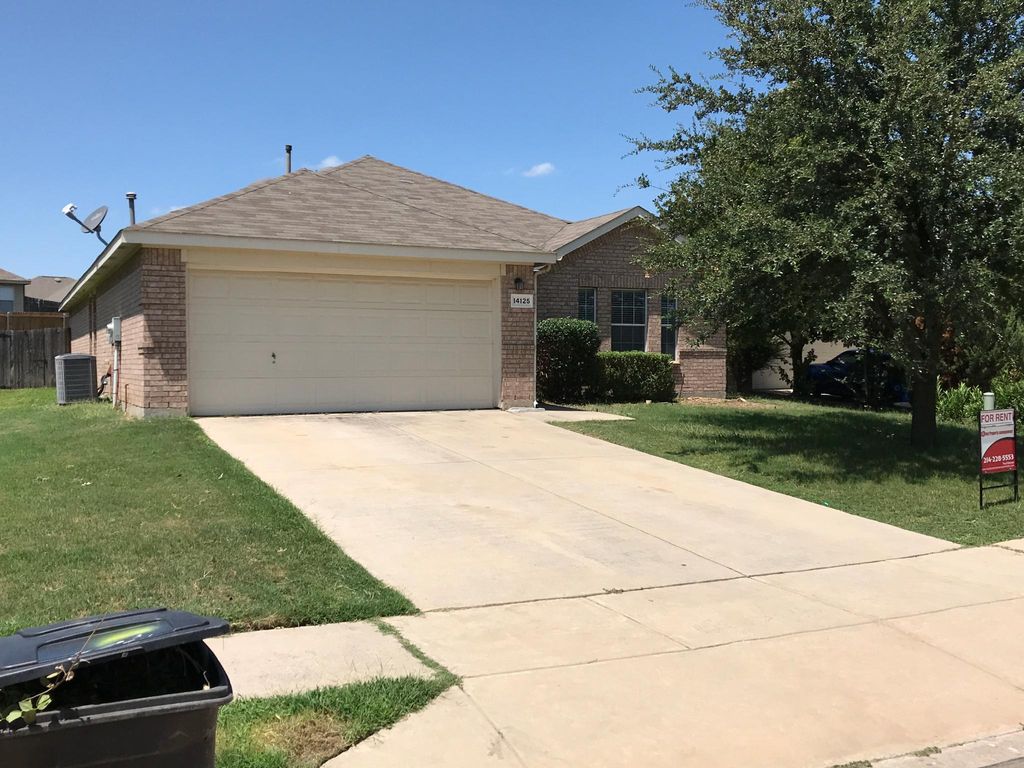 14125 Dream River Trl, Haslet, TX 76052