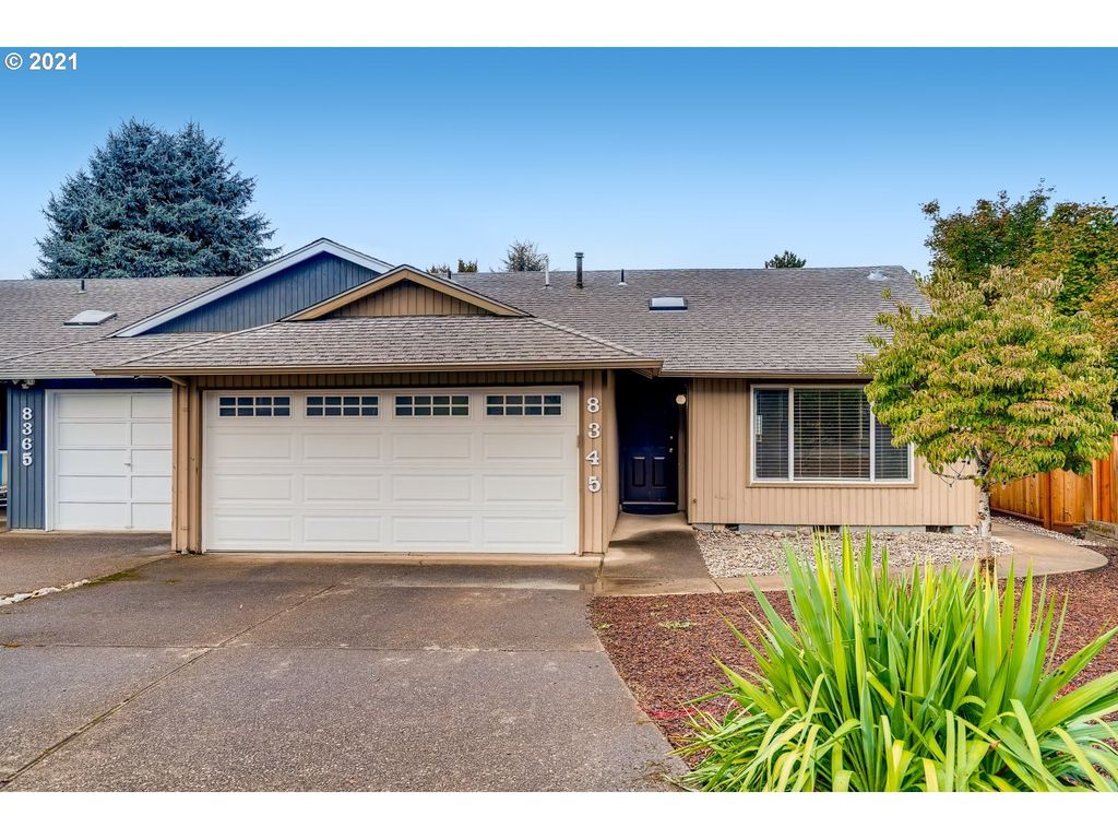 8345 SW Colony Creek Ct, Tigard, OR 97224