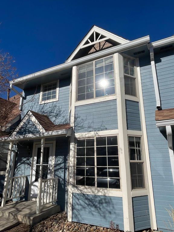 933 London Green Way, Colorado Springs, CO 80906