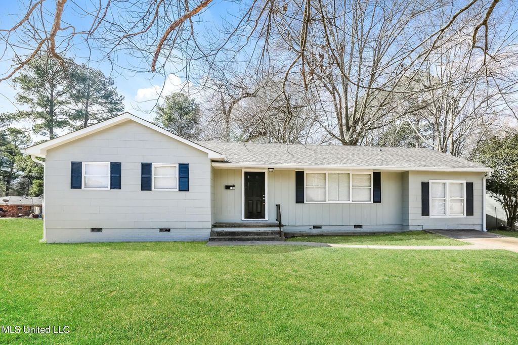 103 Chatham Cir, Jackson, MS 39206 Trulia
