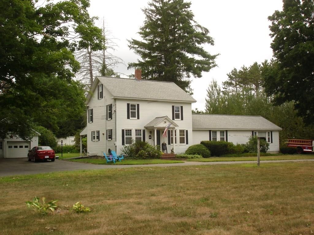 29 Hudson Rd, Stow, MA 01775 Trulia