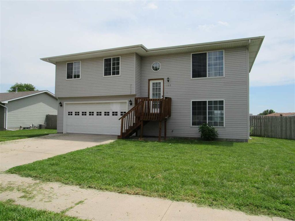 122 E G St, Hastings, NE 68901 Trulia