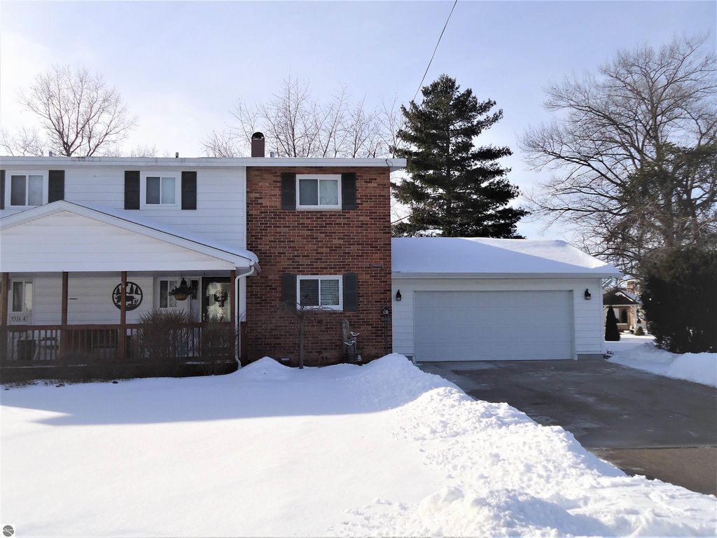 95169516 Montana St B, Oscoda, MI 48750 Trulia