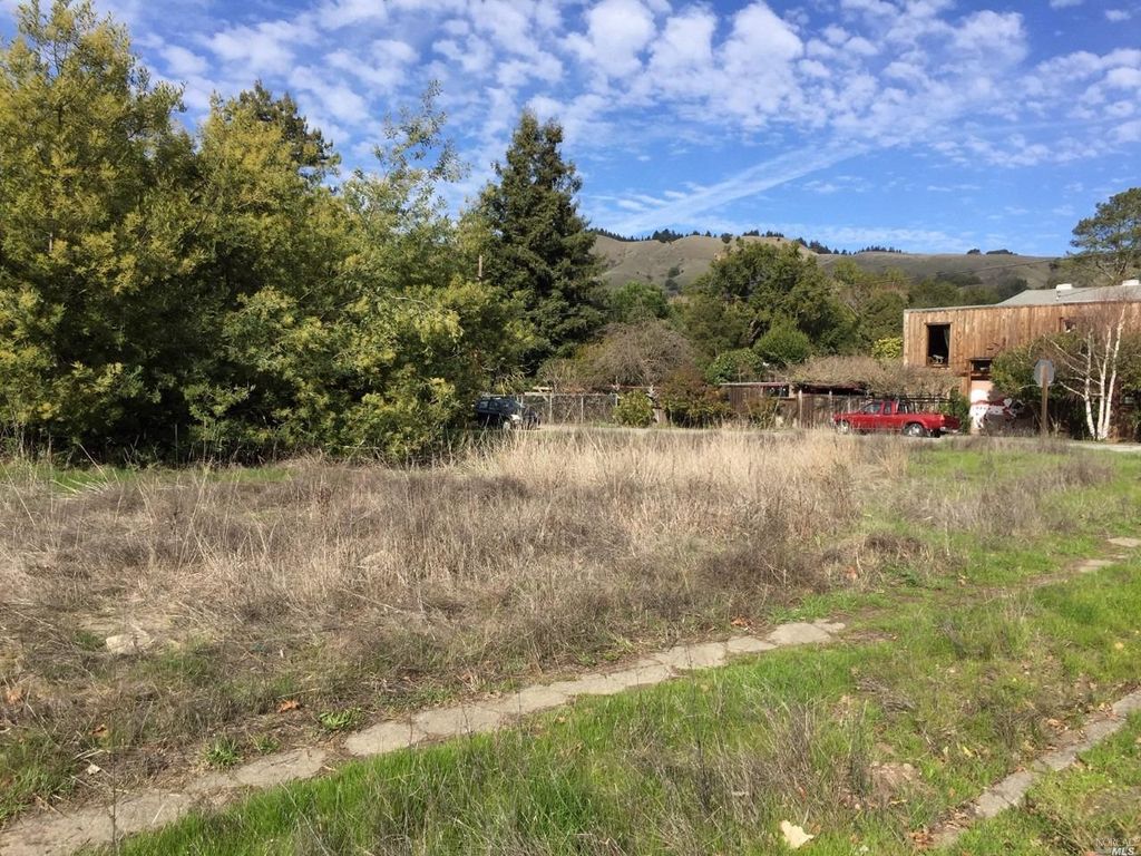 Park St, Woodacre, CA 94973 Trulia