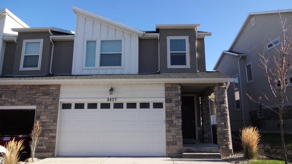4427 W Hill Shadow Way, Herriman, UT 84096