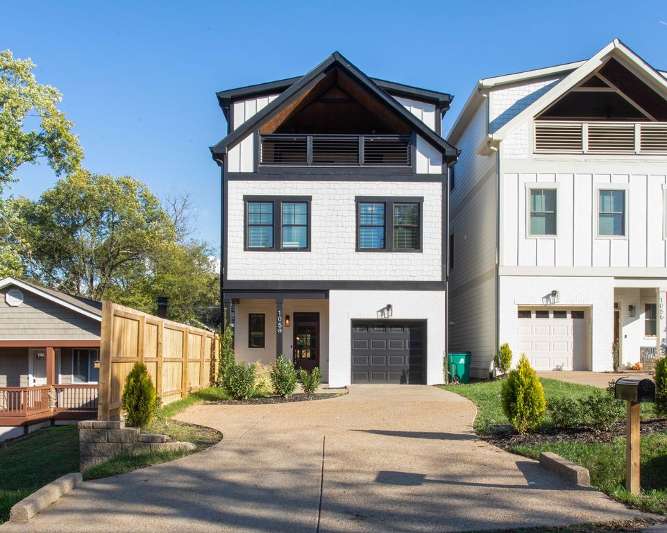 105 Lafayette Ct, Nashville, TN 37205 Trulia