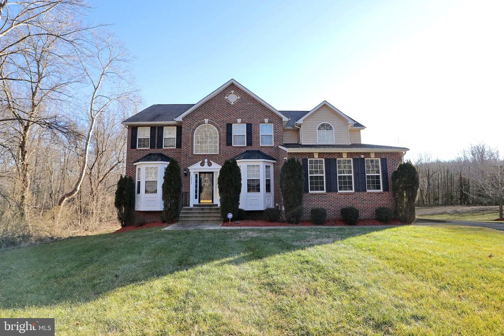16875 Bent Oak Pl, Hughesville, MD 20637 Trulia