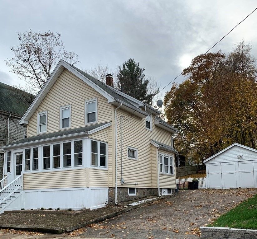 114 Cornell St, Roslindale, MA 02131 Trulia