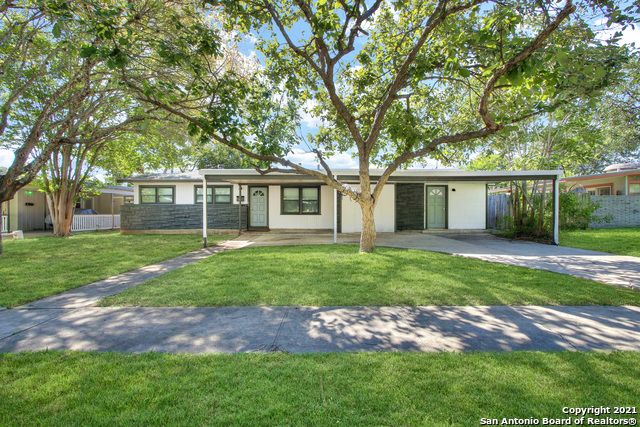 510 Lively Dr, San Antonio, TX 78213