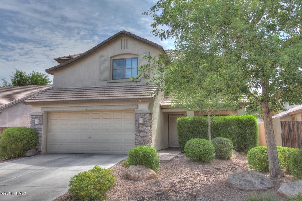 4367 S Mariposa Dr, Gilbert, AZ 85297