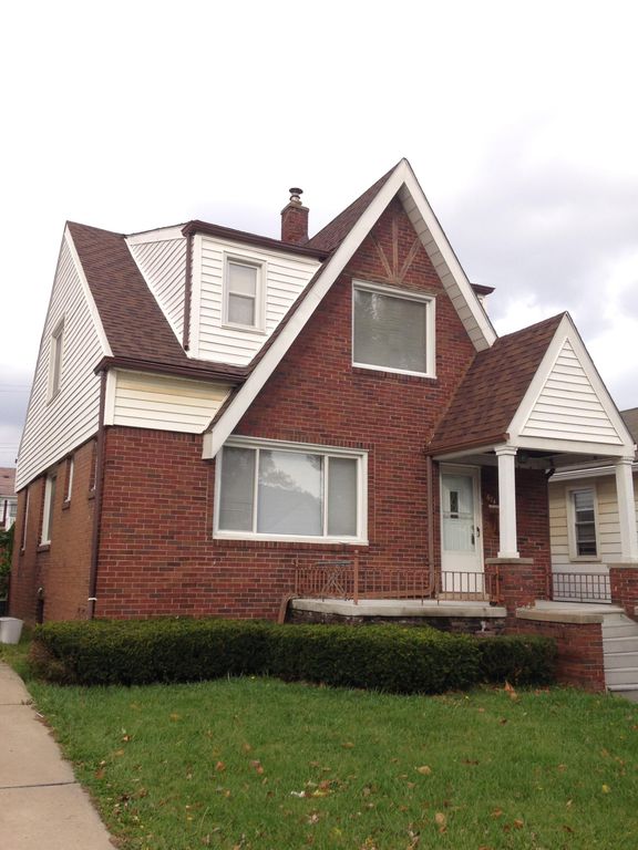 674 Highland St 1, Wyandotte, MI 48192 Trulia