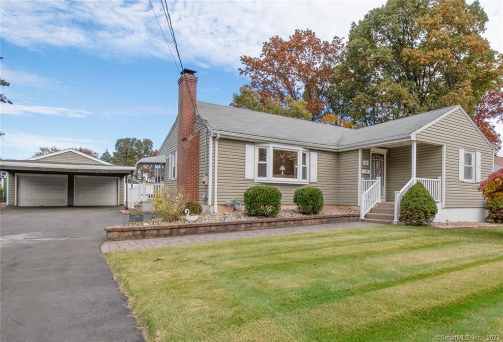 30 Woodmere Rd, Newington, CT 06111 Trulia