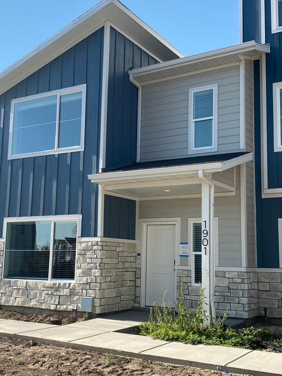 1901 W Haight Creek Loop, Kaysville, UT 84037