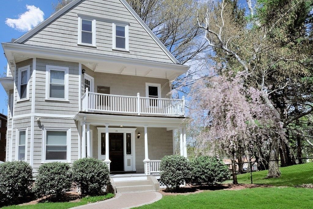 24 Powder House Ter 3, Somerville, MA 02144 Trulia