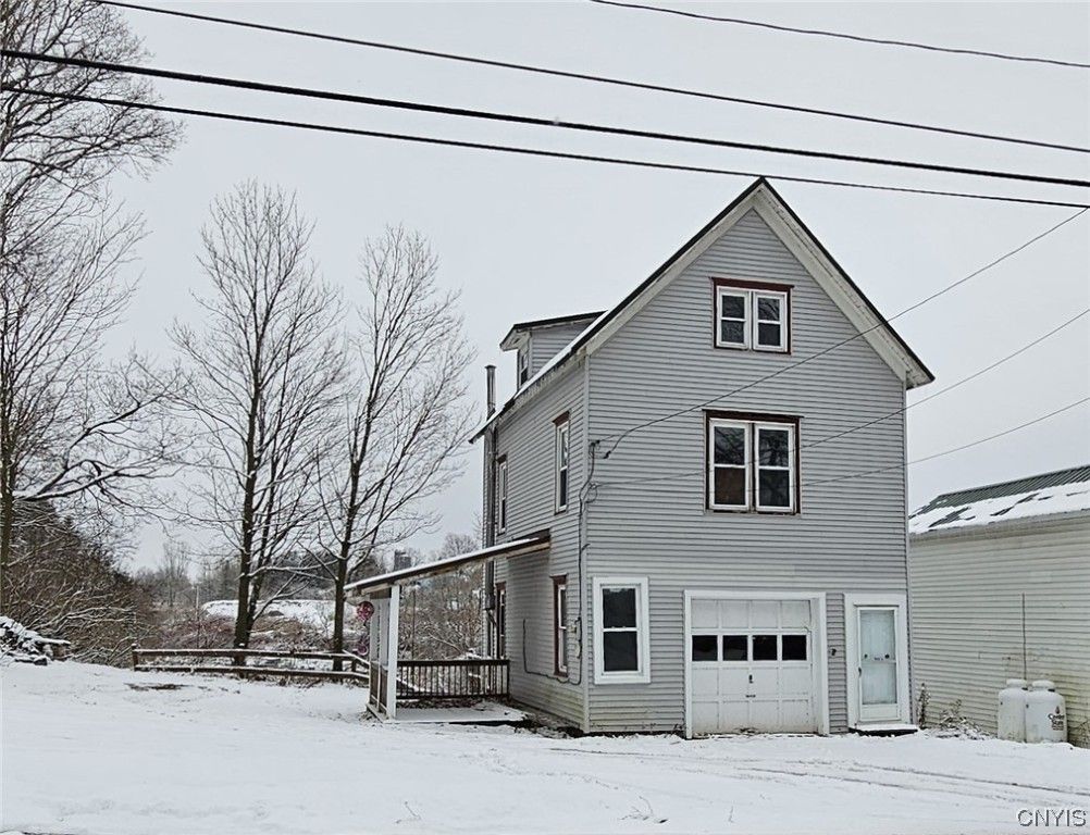 2938 Cataract St, Copenhagen, NY 13626 Trulia