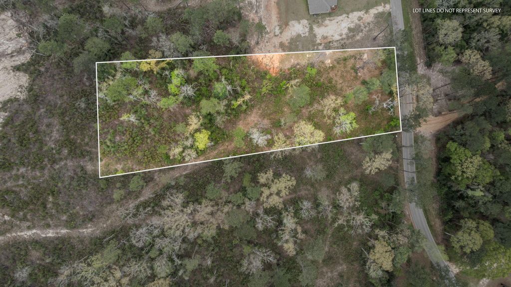 Lot 11th N, Sumrall, MS 39482 Lot/Land for Sale MLS 139836