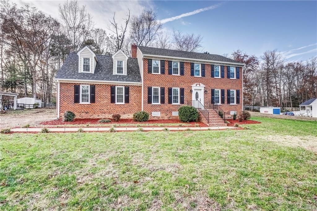 4220 Oxbridge Rd, North Chesterfield, VA 23236 Trulia
