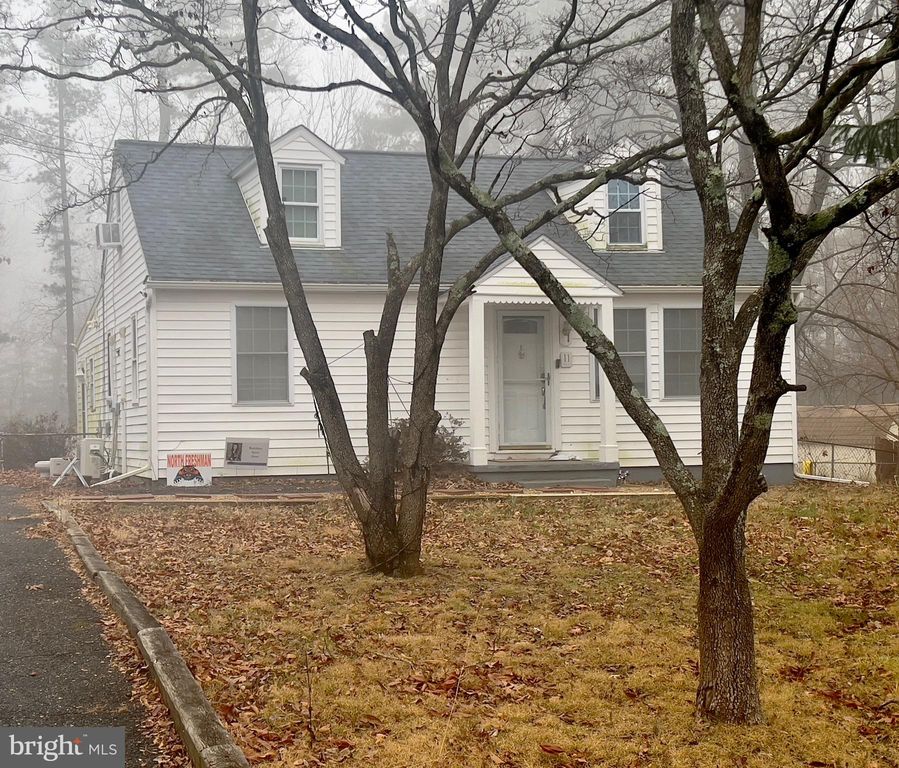 11 Aquia Ave, Stafford, VA 22556 Trulia