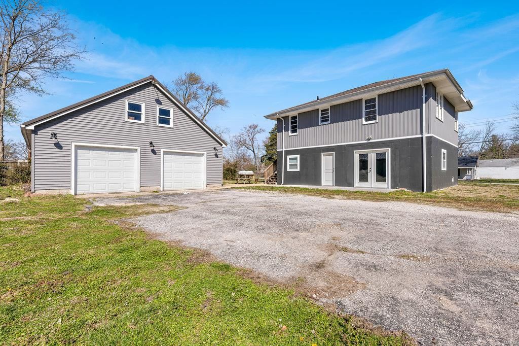 1435 Le Sieur St, Portage Des Sioux, MO 63373 MLS 24001663 Trulia