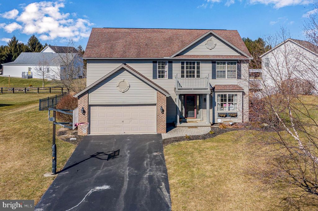 5 Dickinson Dr, Hanover, PA 17331 Trulia