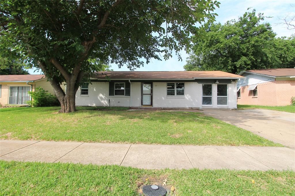 3603 Casa Ridge Dr, Mesquite, TX 75150
